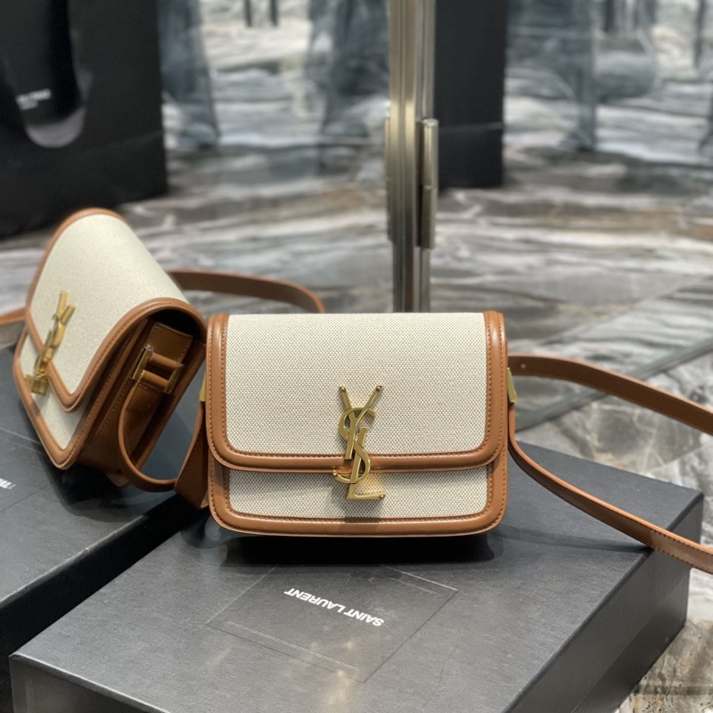 Y*L satchel bags